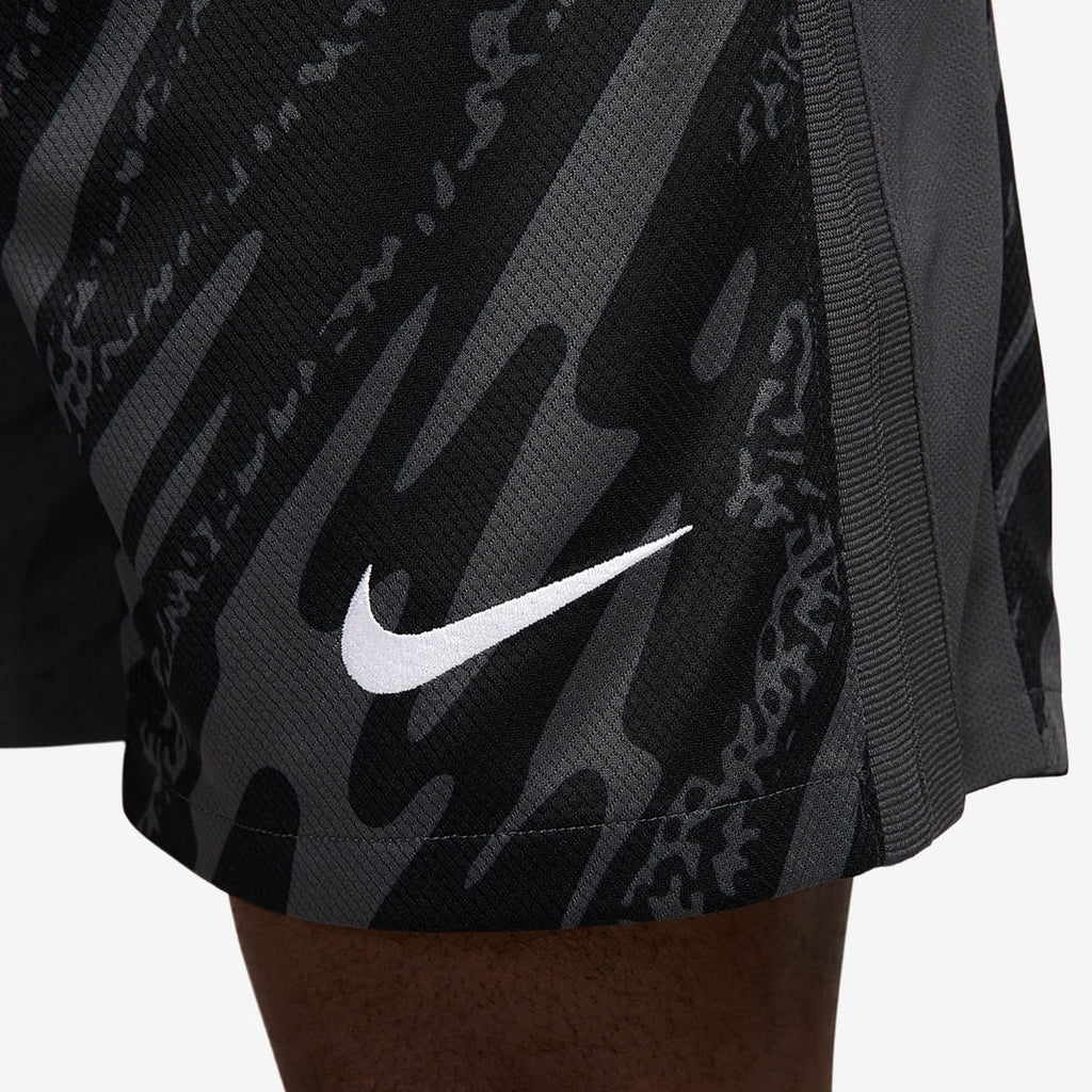Shorts Nike Liverpool FC 2024/25 Torcedor - Manto Club