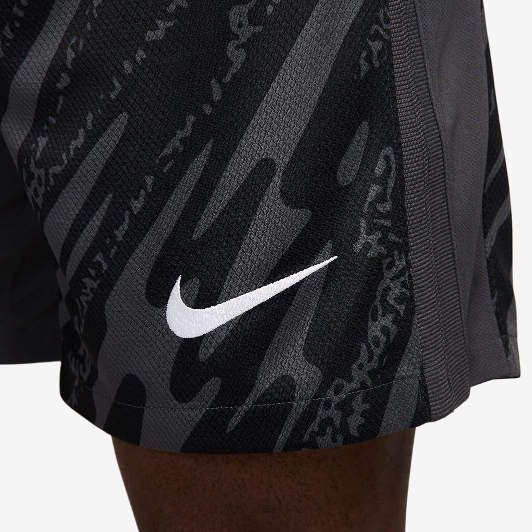 Shorts Nike Liverpool FC 2024/25 Torcedor - Manto Club