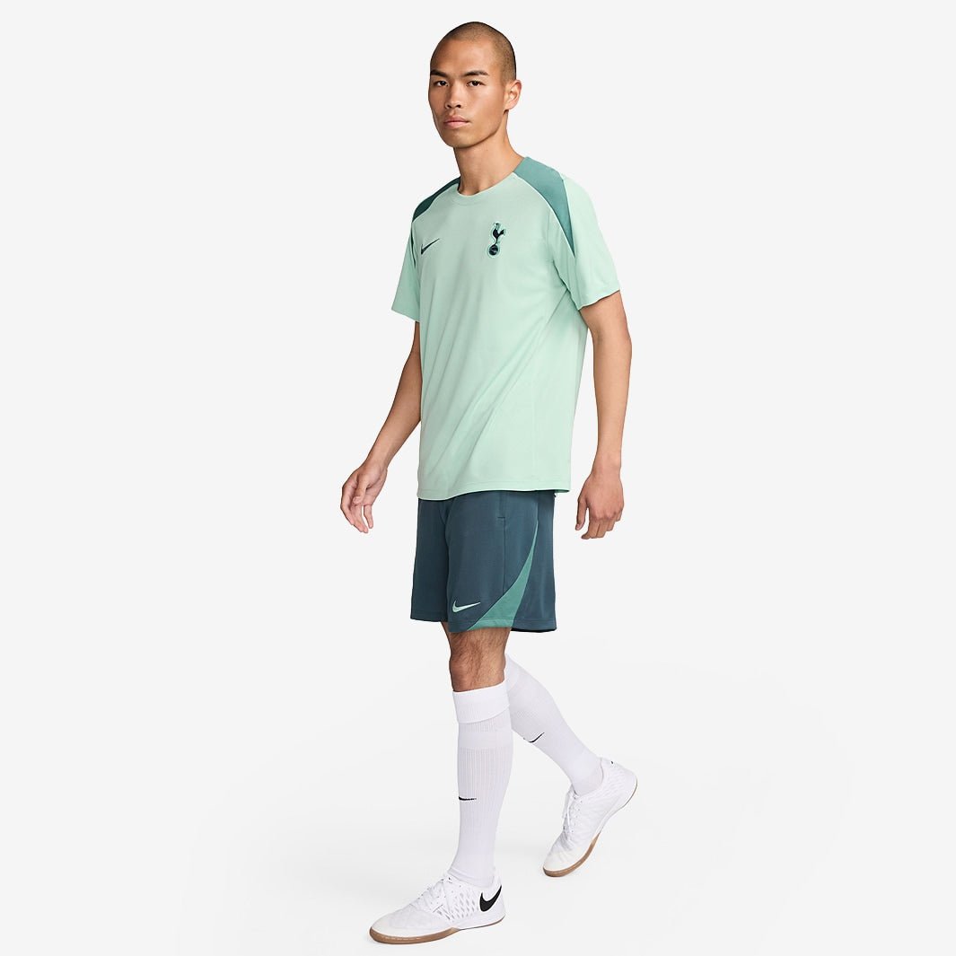 Shorts Nike Tottenham FC 2024/25 Torcedor - Manto Club