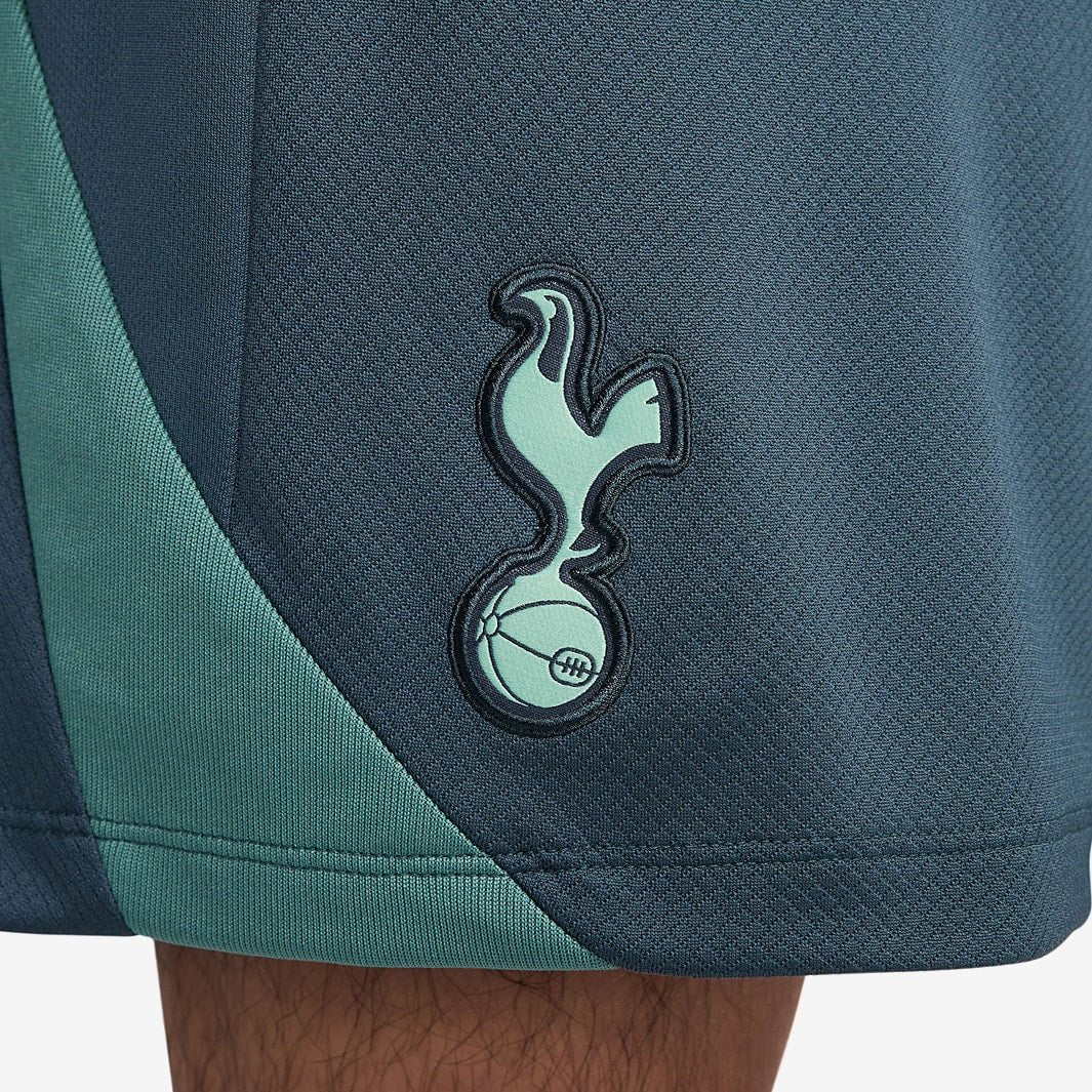 Shorts Nike Tottenham FC 2024/25 Torcedor - Manto Club
