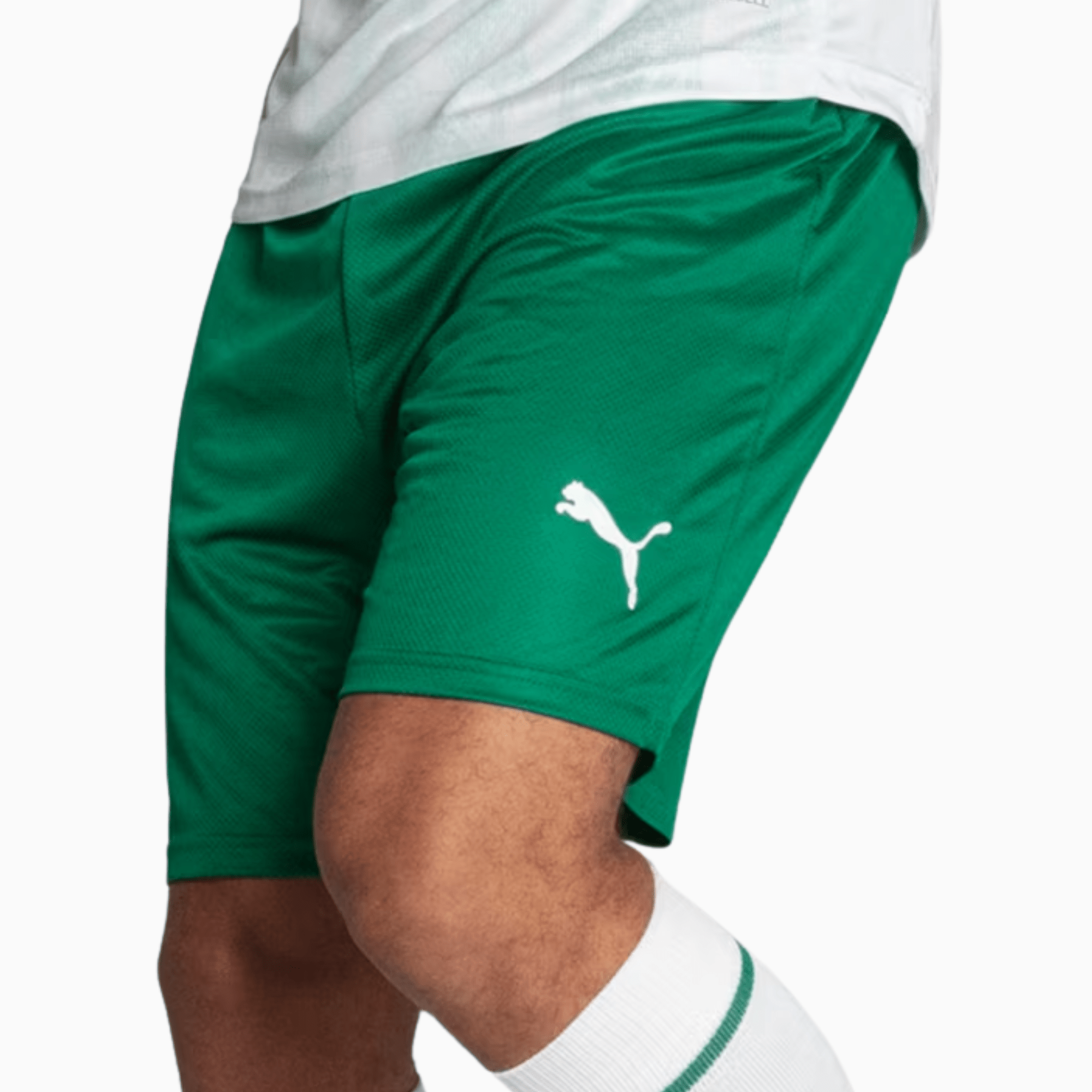 Shorts Palmeiras 2025/26 II - Manto Club