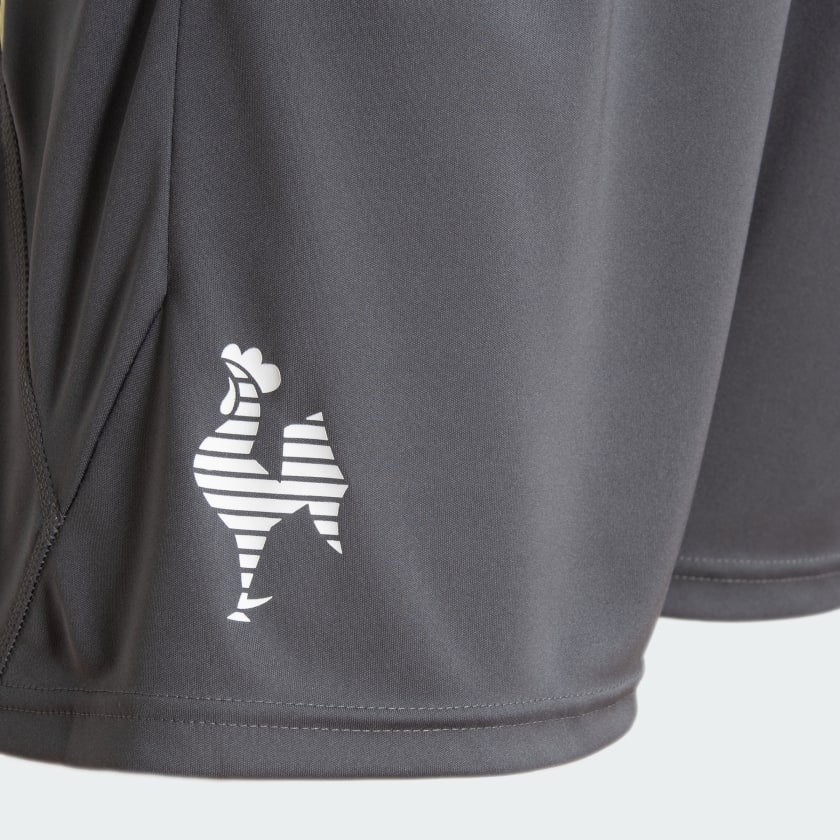 Shorts Treino adidas Atlético Mineiro 2024/25 - Manto Club