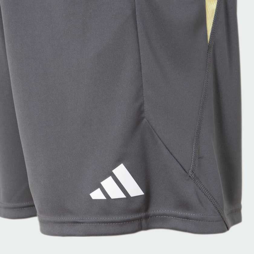 Shorts Treino adidas Atlético Mineiro 2024/25 - Manto Club