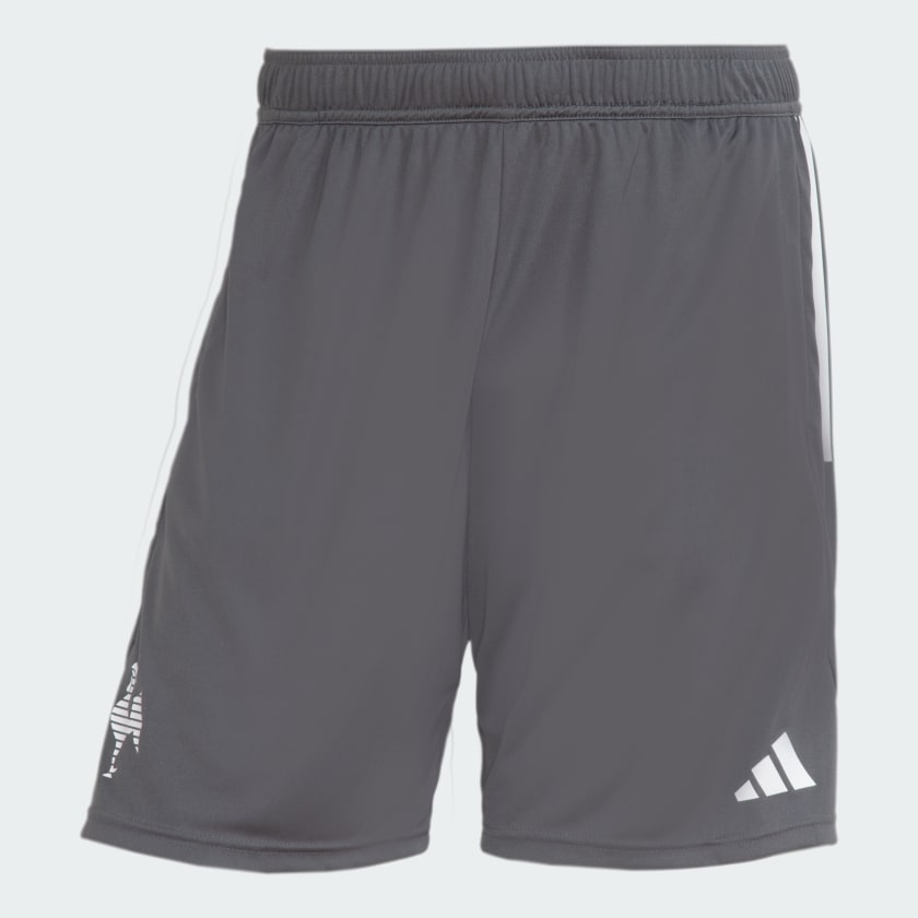 Shorts Treino adidas Atlético Mineiro 2024/25 - Manto Club