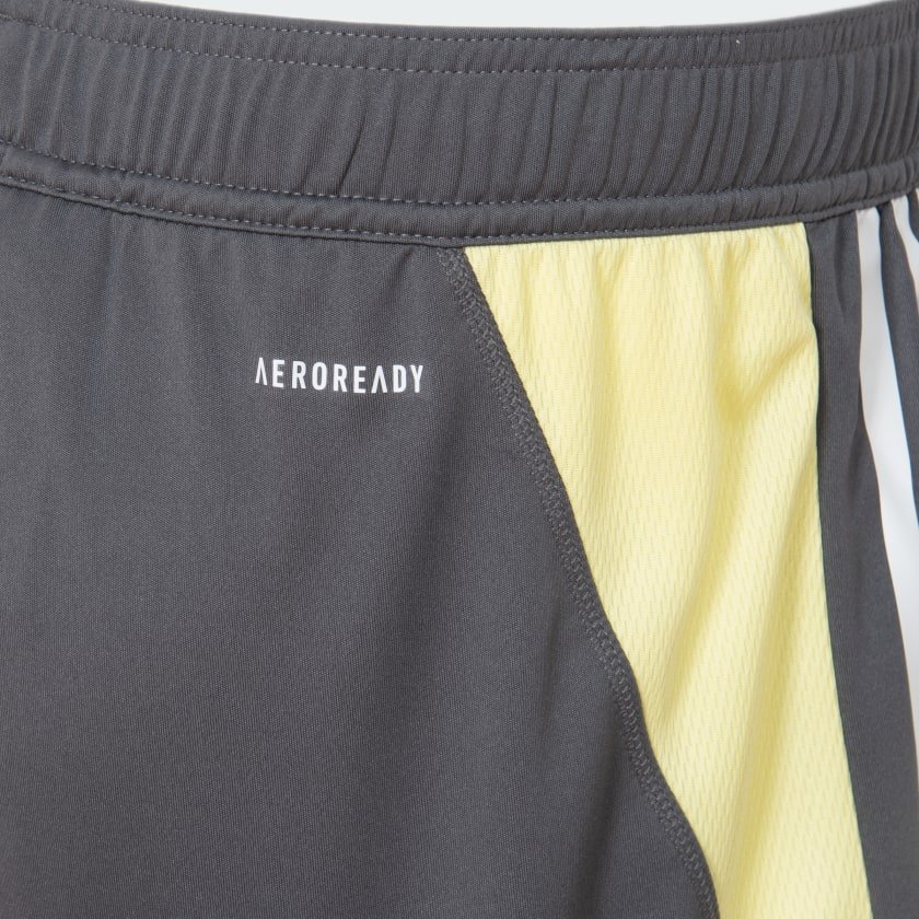 Shorts Treino adidas Atlético Mineiro 2024/25 - Manto Club